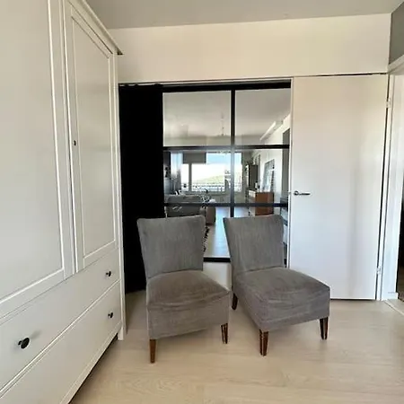 Apartman Luxury Penthouse In Center *