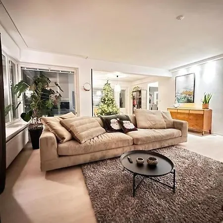 Apartman Luxury Penthouse In Center *