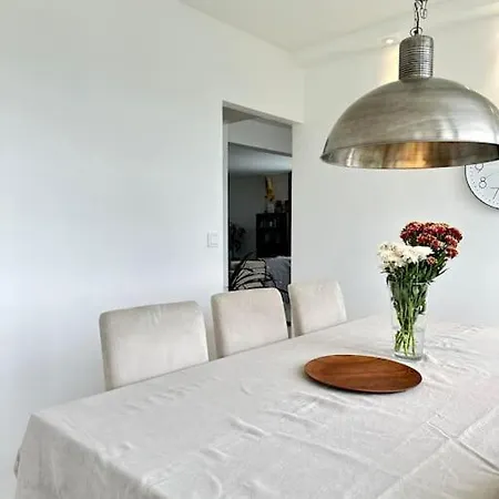 Апартаменты Luxury Penthouse In Center