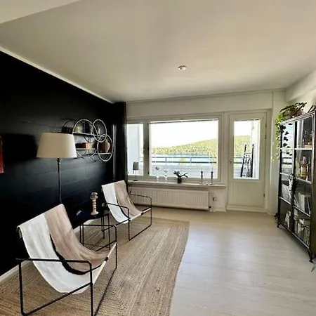 Apartman Luxury Penthouse In Center *