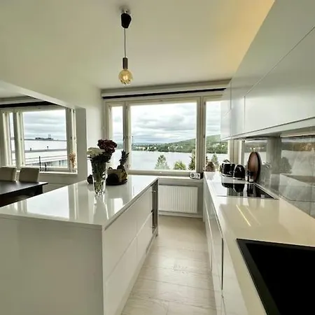 Apartman Luxury Penthouse In Center