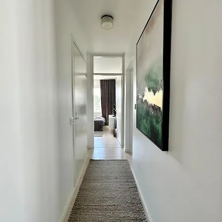 Apartman Luxury Penthouse In Center